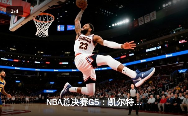 NBA总决赛G5：凯尔特人逆转勇士夺冠，塔图姆荣膺FMVP - 2