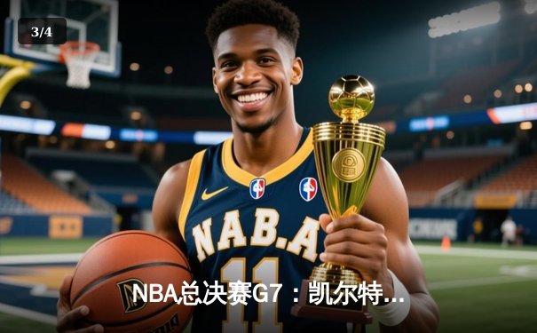 NBA总决赛G7：凯尔特人逆转勇士夺冠，塔图姆荣膺FMVP - 3