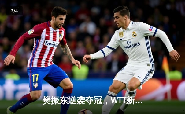 樊振东逆袭夺冠，WTT新加坡大满贯男单决赛惊心动魄 - 2