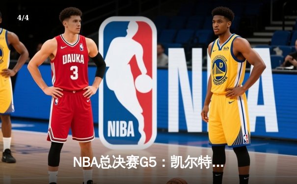 NBA总决赛G5：凯尔特人逆转勇士夺得总冠军，塔图姆荣膺FMVP - 4